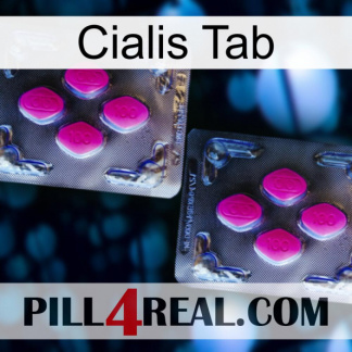 Cialis Tab 01